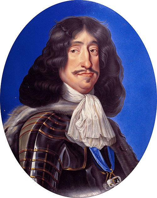 Frederik III